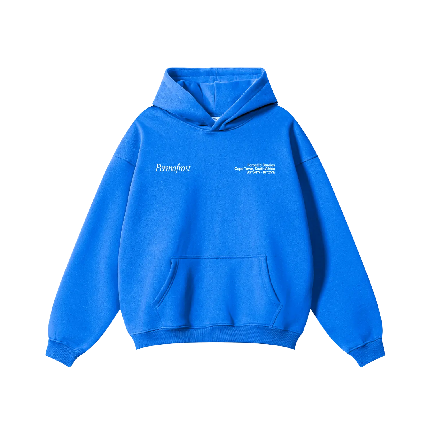 Forocé® STUDIOS Permafrost Winter MMXXV (24)