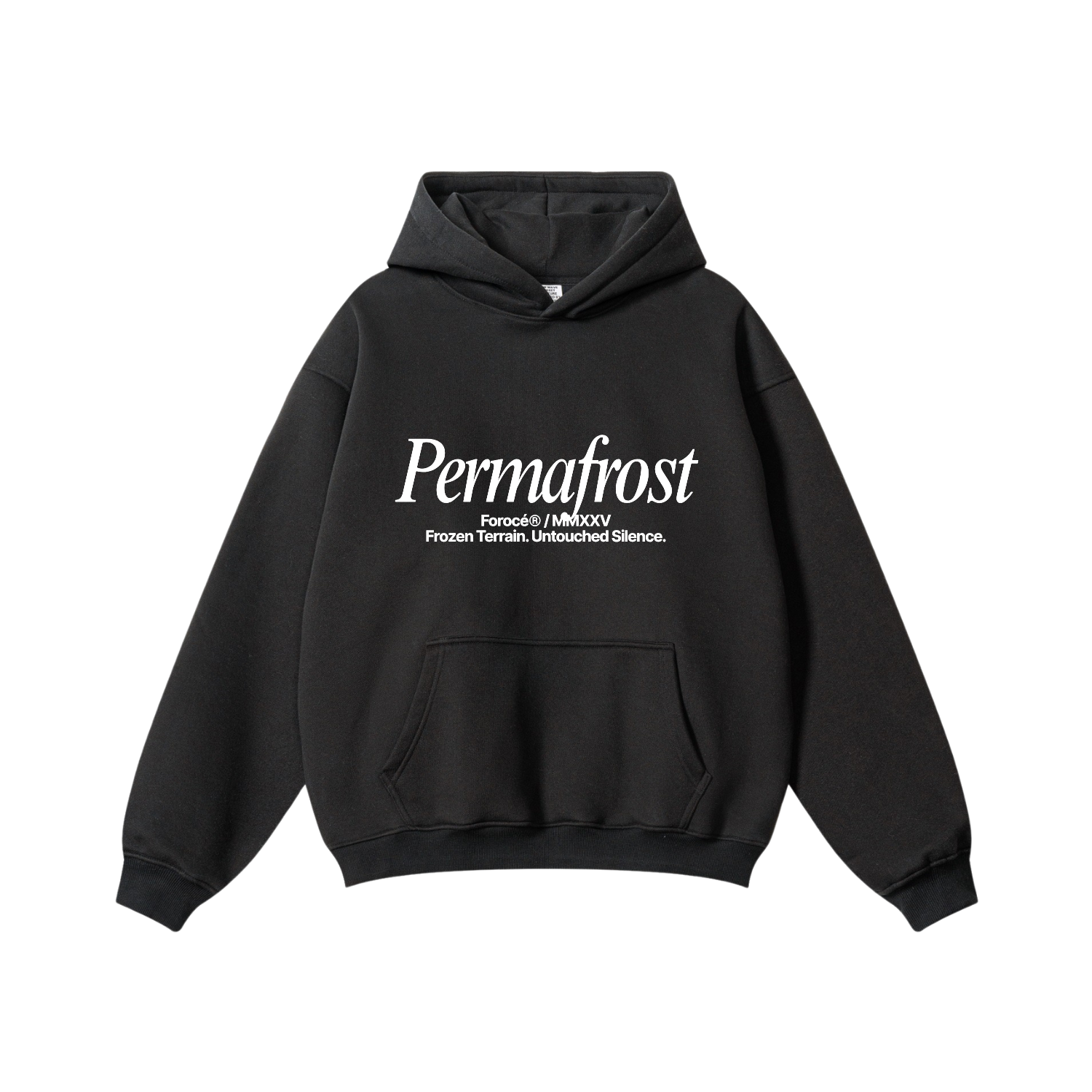 Forocé® STUDIOS Permafrost Winter MMXXV (30)
