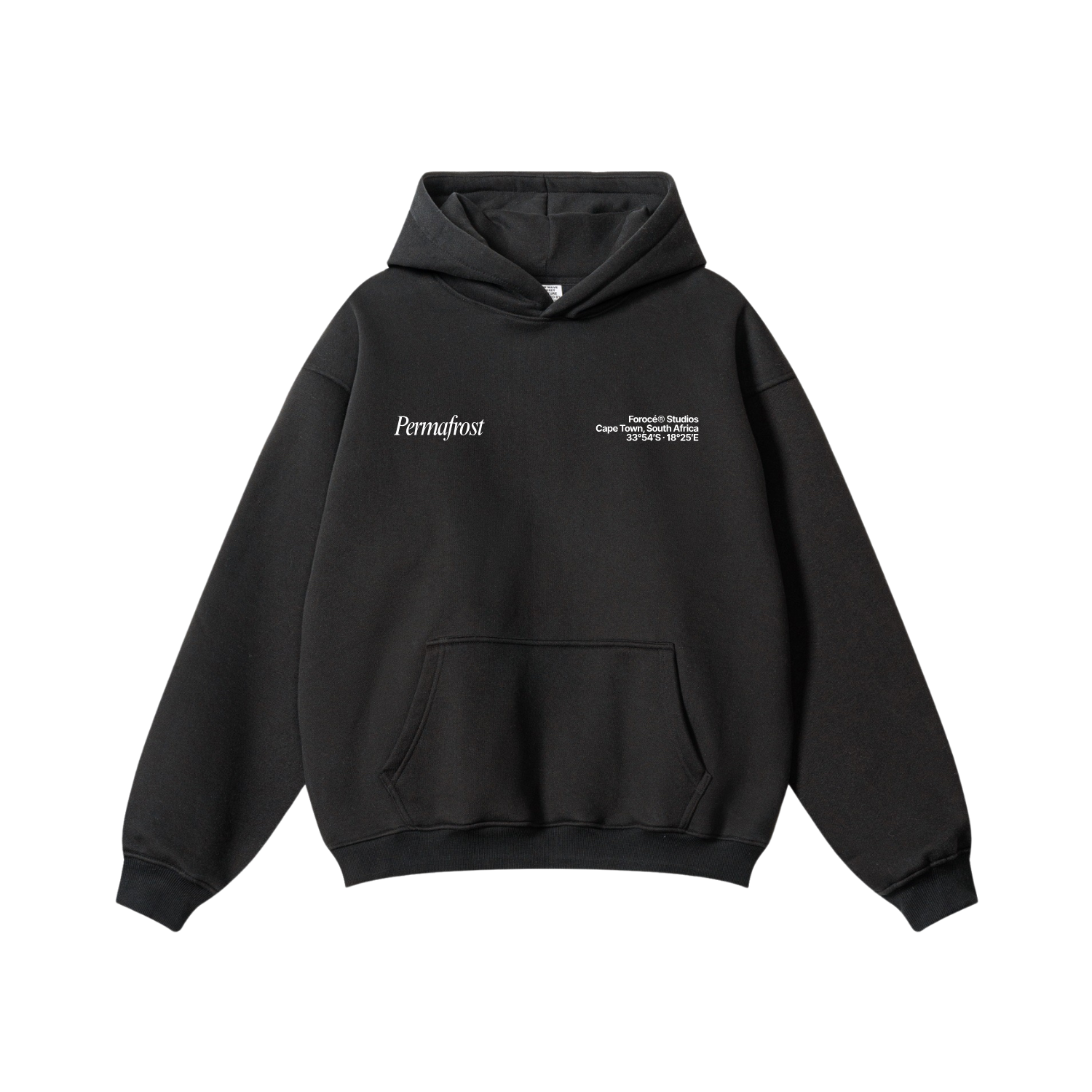Forocé® STUDIOS Permafrost Winter MMXXV (32)
