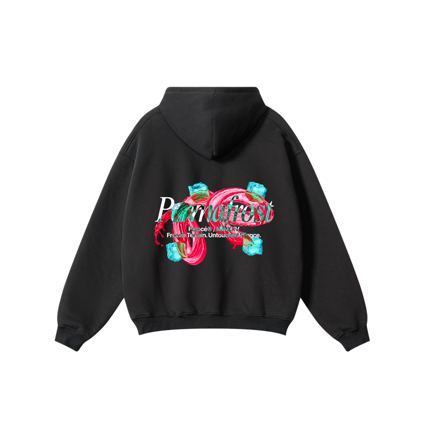 Forocé® STUDIOS Permafrost Winter MMXXV (33)