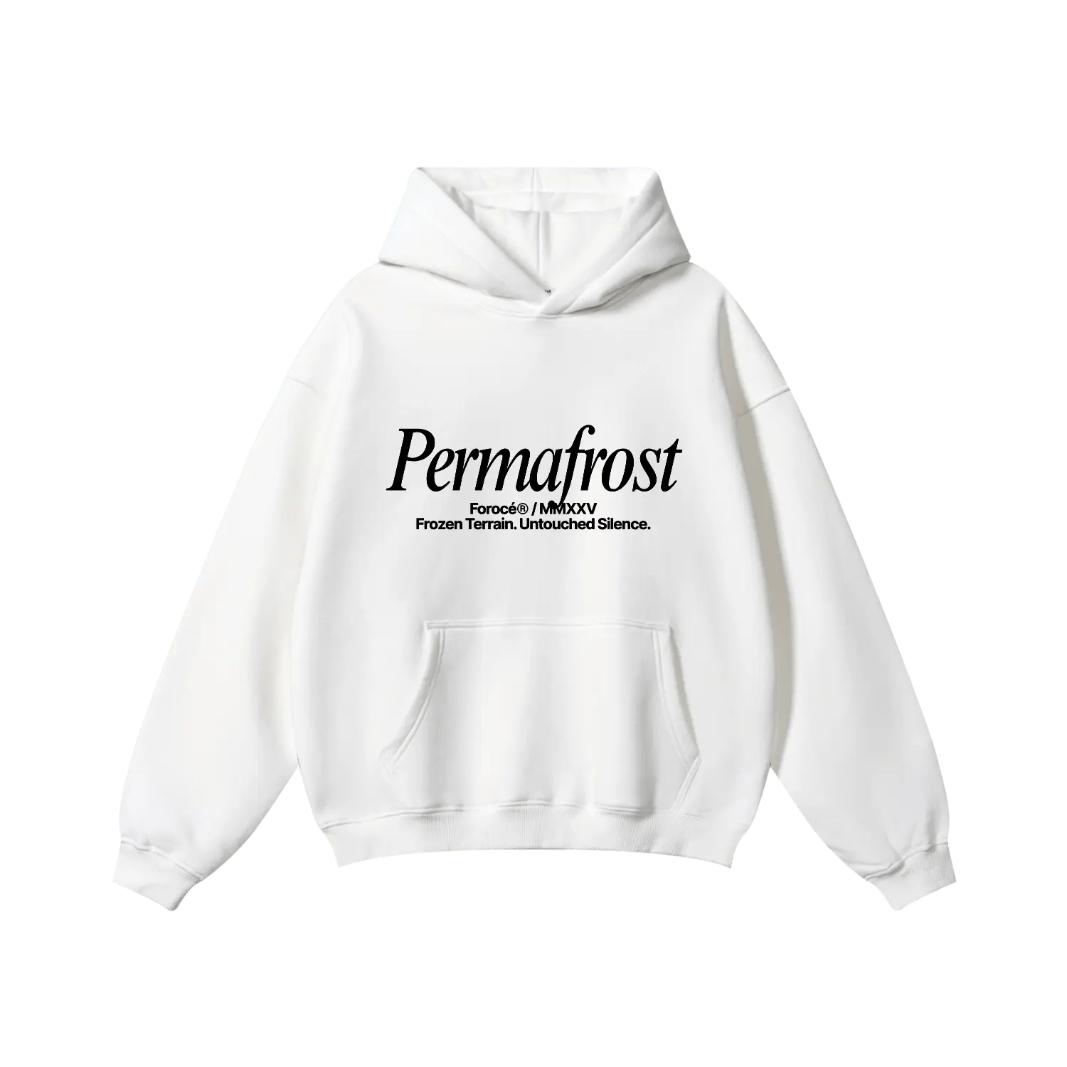 Forocé® STUDIOS Permafrost Winter MMXXV (37)
